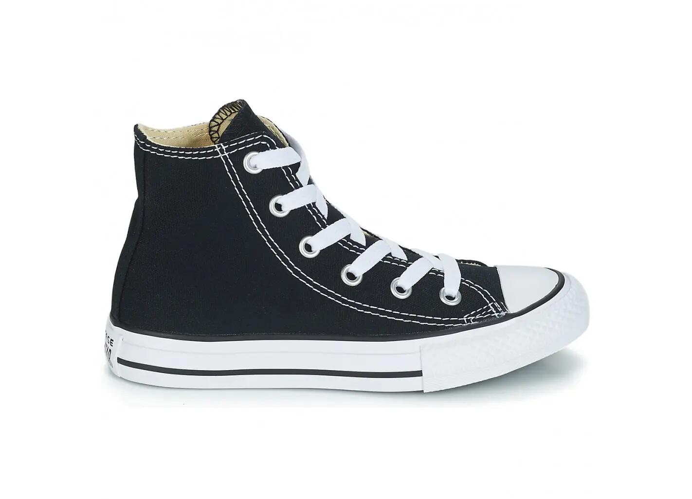 Chaussures montantes pour enfant chuck taylor all star classic 2/5