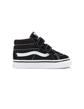 Baskets Vans modèle VN00018W6BT1 pour unisexe enfants