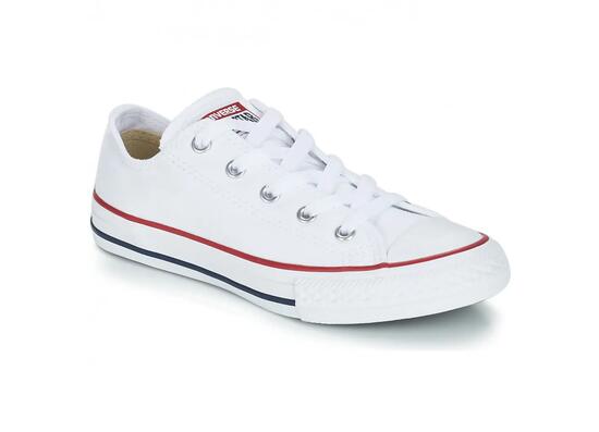 Chaussures basses à lacet pour enfant Chuck Taylor All Star Classic