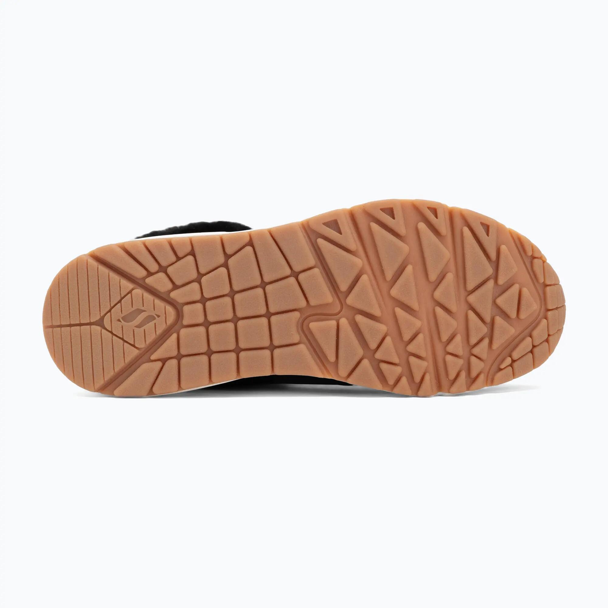 Buty dziecięce SKECHERS Uno Fall Air 4/7