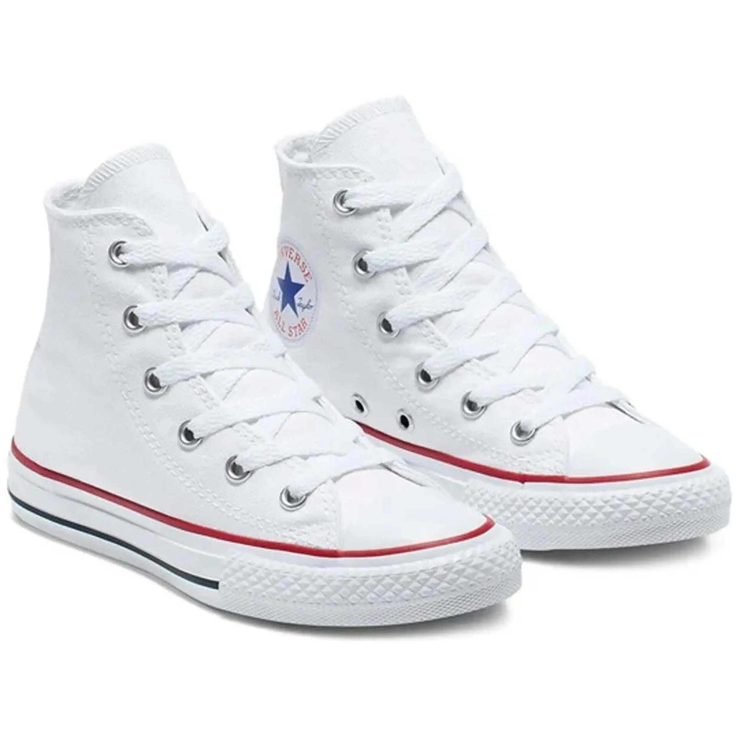 Scarpe Converse modello 3J253C per unisex ragazzi 3/5