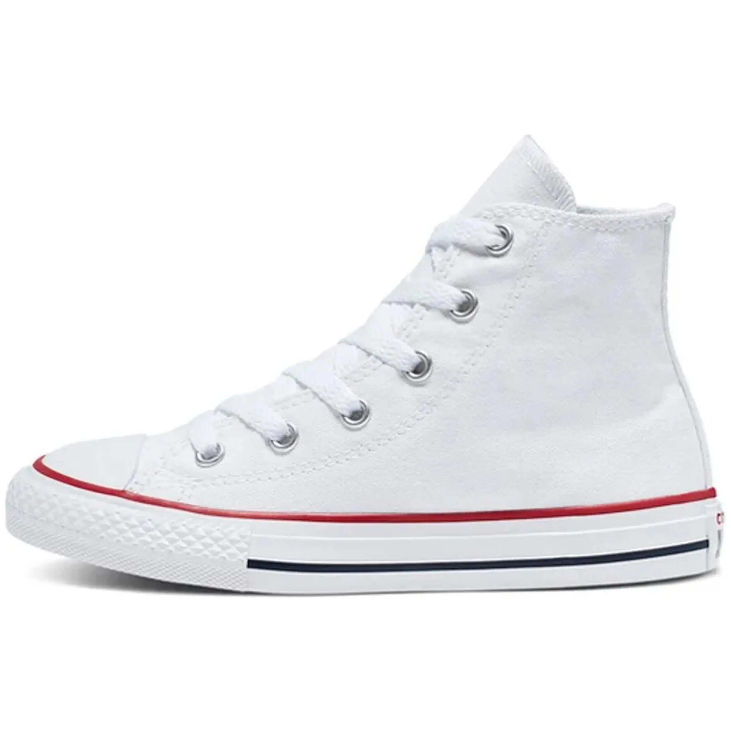 Scarpe Converse modello 3J253C per unisex ragazzi 2/5