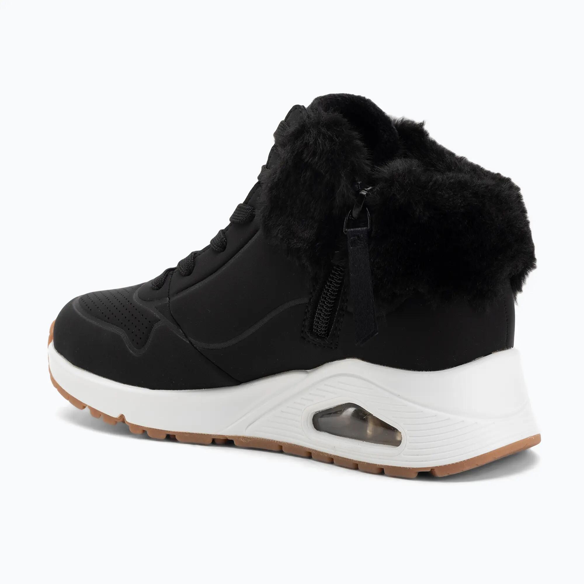 Buty dziecięce SKECHERS Uno Fall Air 3/7