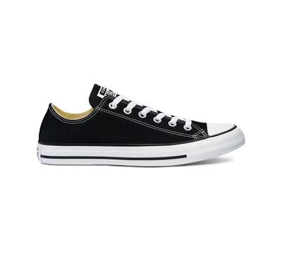 Scarpe Converse All Star ox bianche