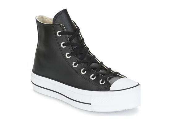 Buty Converse Chuck Taylor All Star Lift High czarne