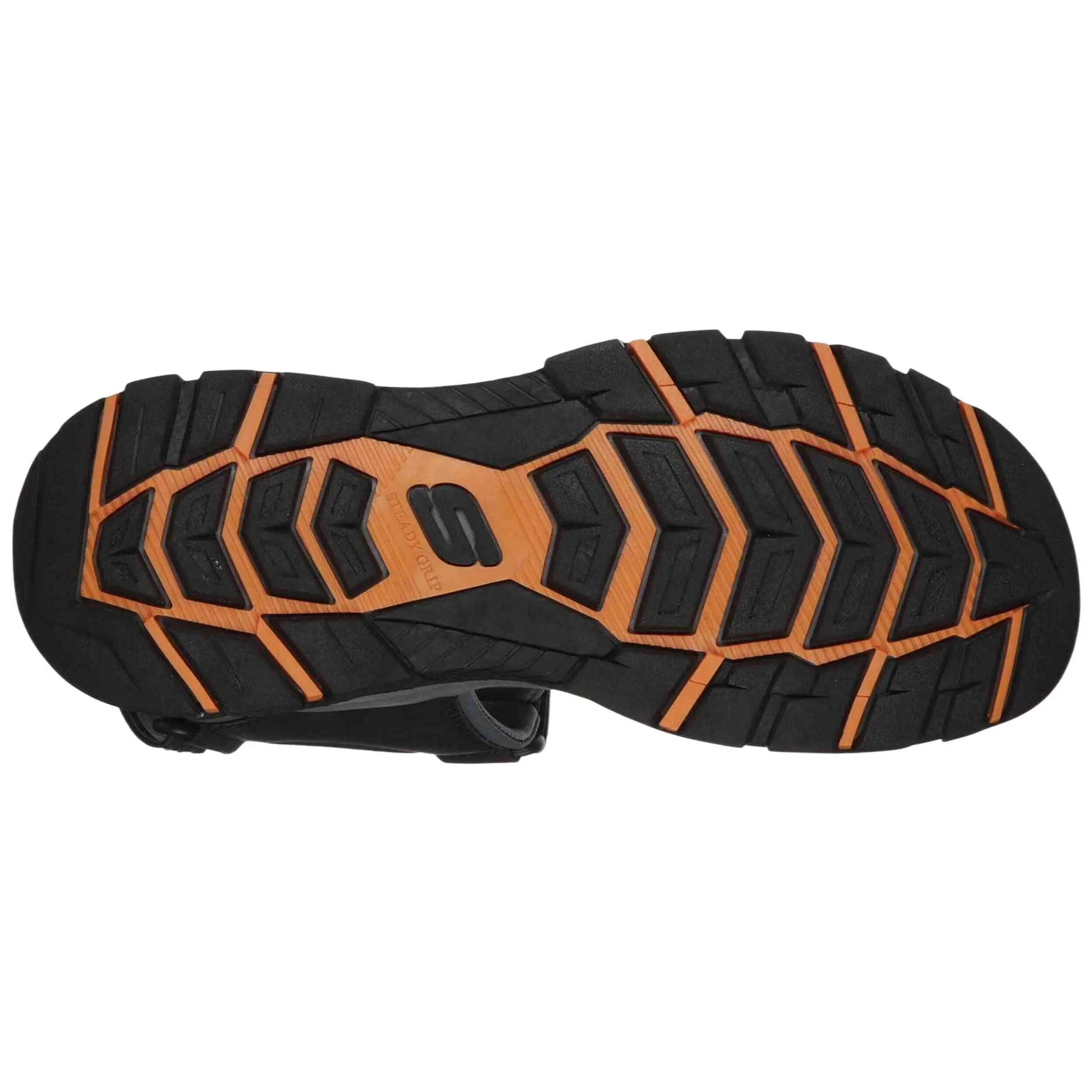 Sandales Skechers modèle 077-48652591104339 pour homme 5/5
