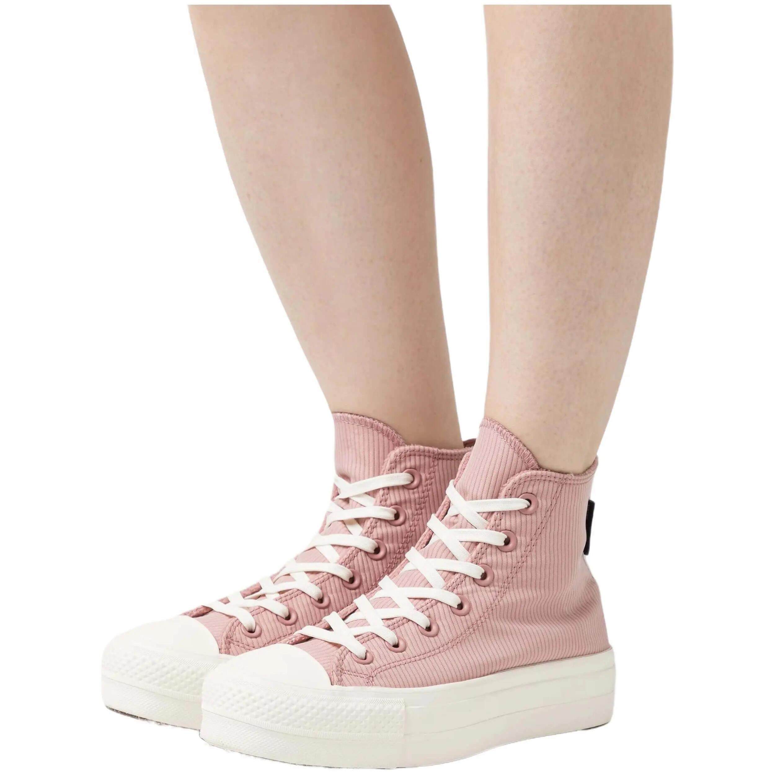Baskets Converse modèle A06148C pour femmes 1/5