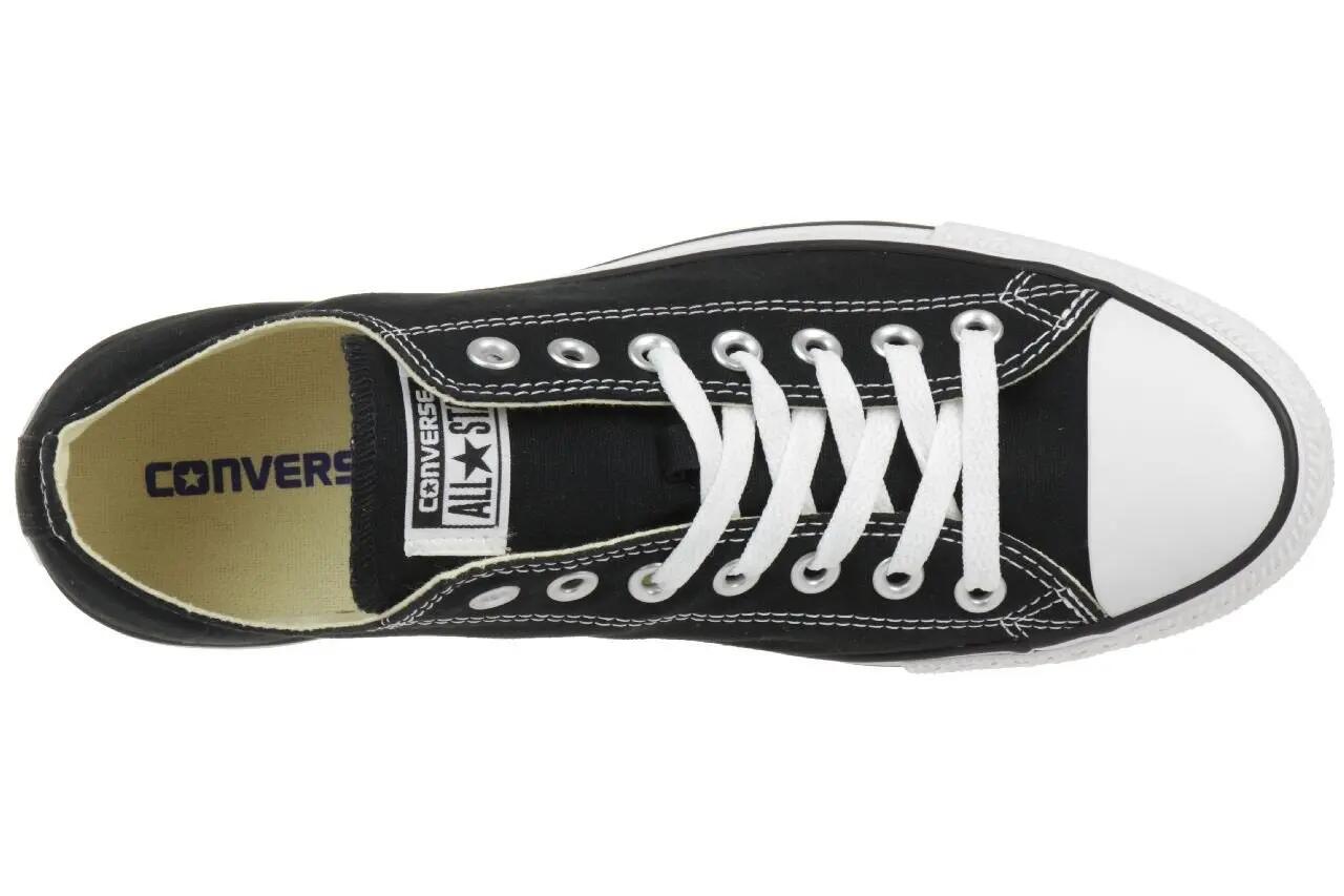 Chaussures basses à lacet pour adulte chuck taylor all star classic 6/7