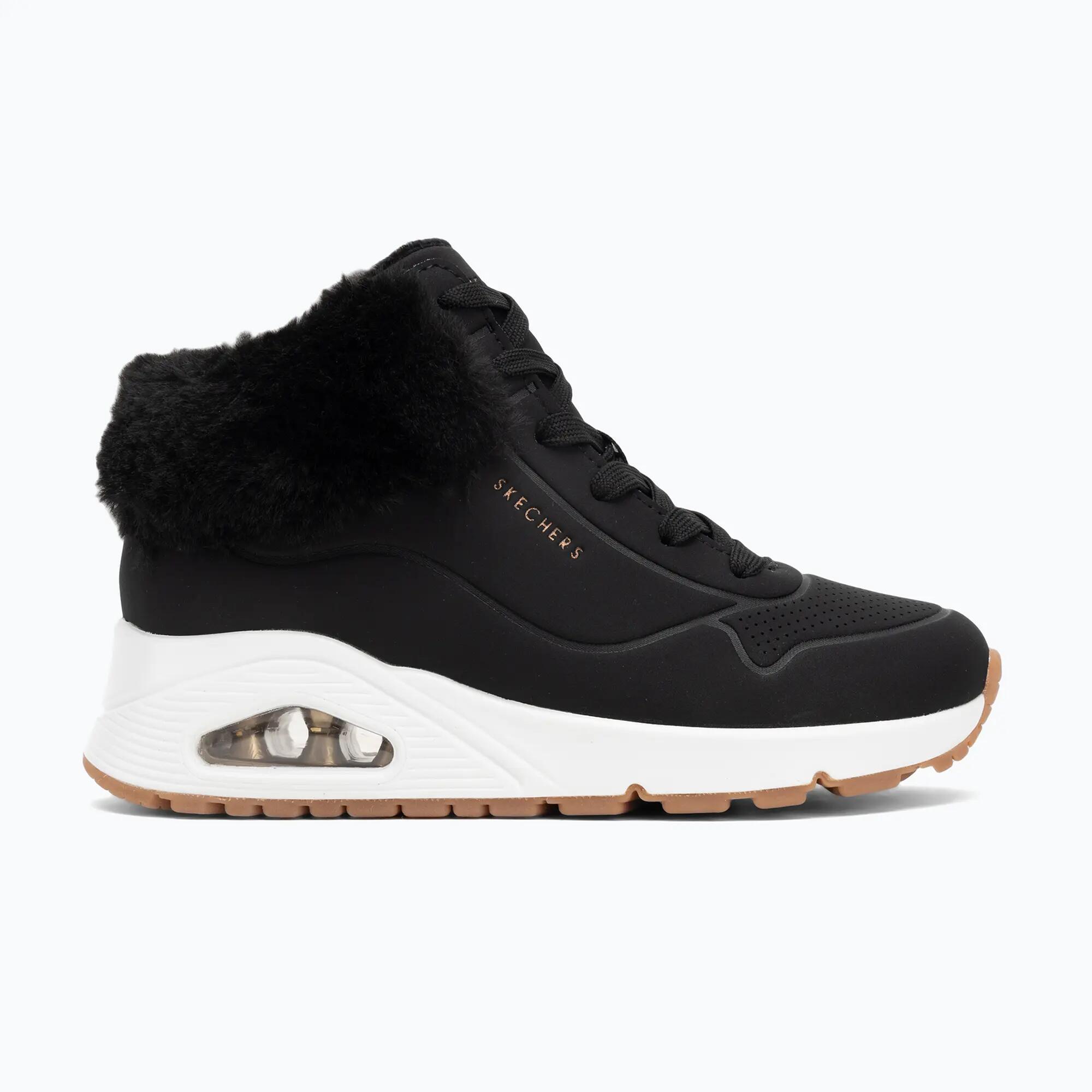 Buty dziecięce SKECHERS Uno Fall Air 2/7