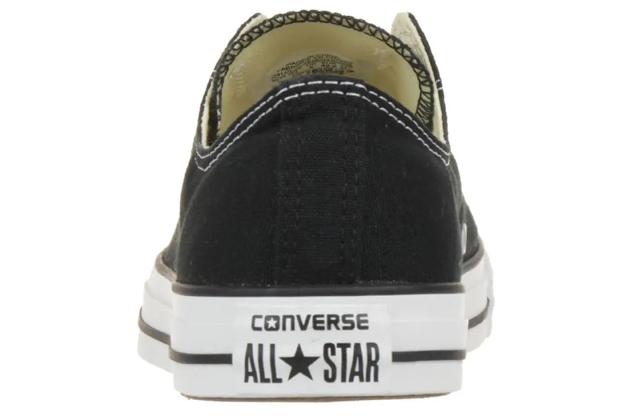 Chaussures basses à lacet pour adulte chuck taylor all star classic 5/7