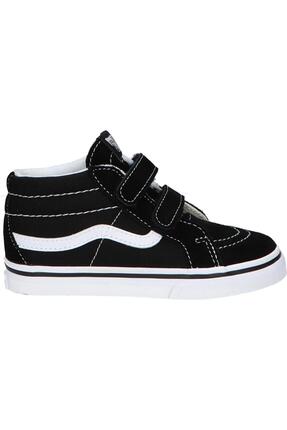 Baskets Vans modèle VN00018W6BT1 pour unisexe enfants
