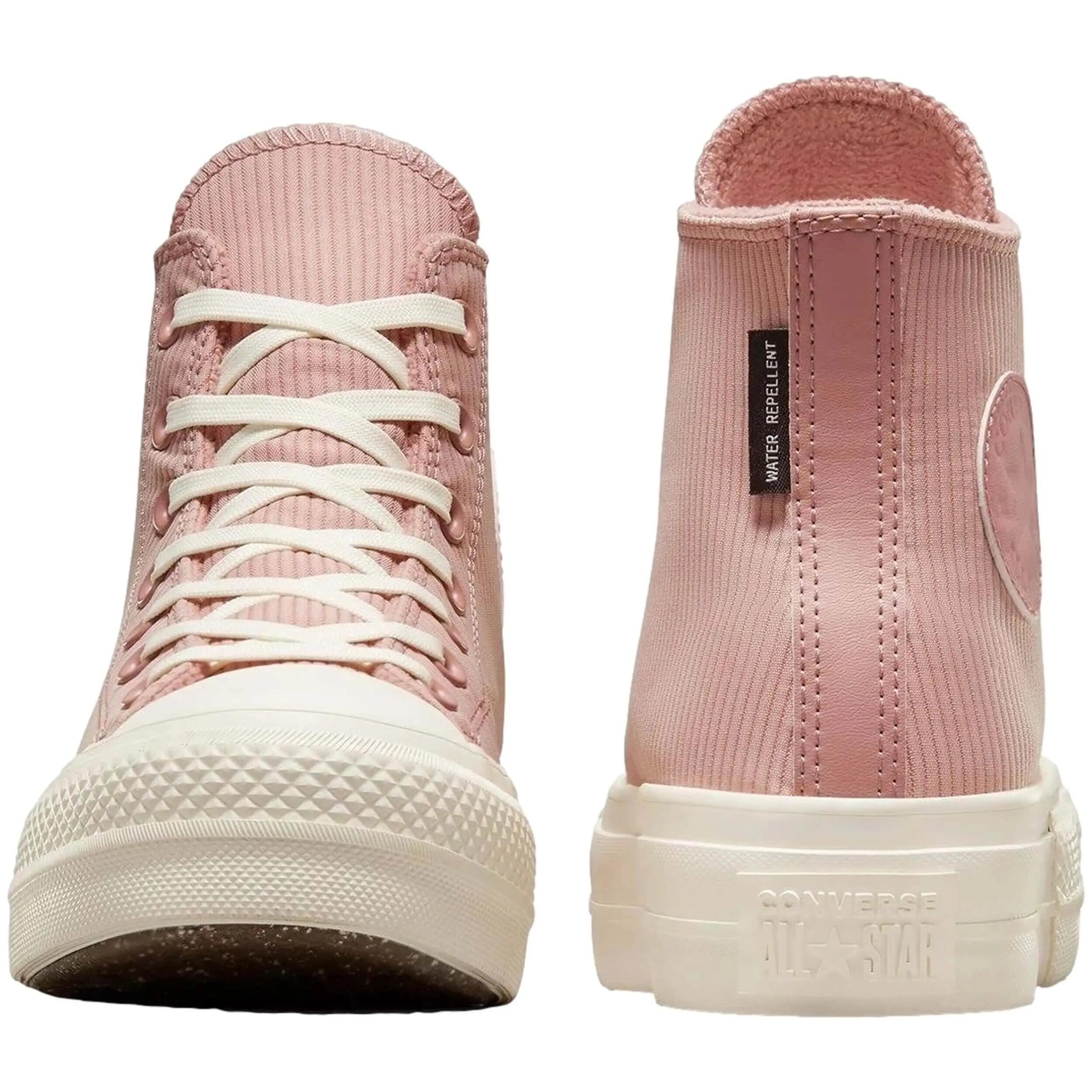 Baskets Converse modèle A06148C pour femmes 4/5