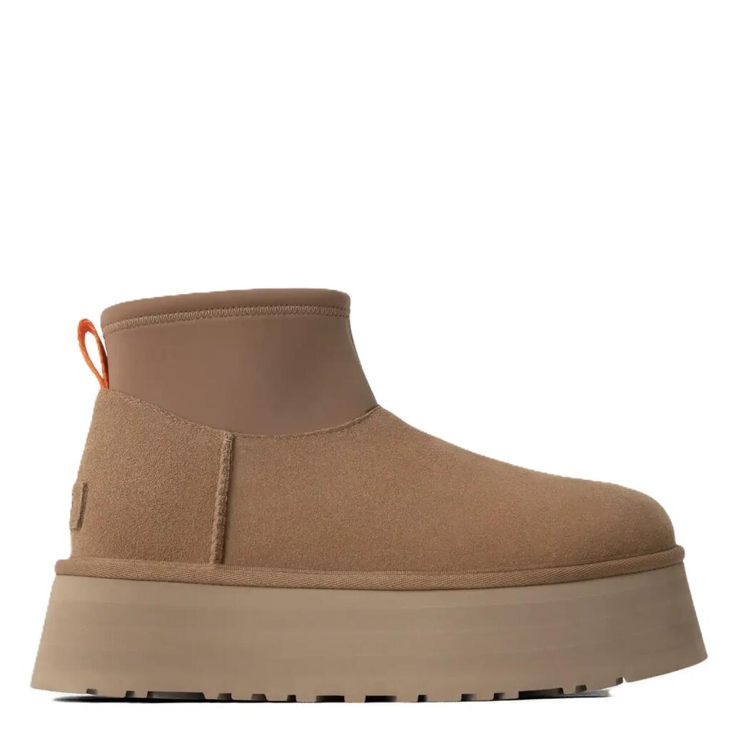BROWN / BEIGE