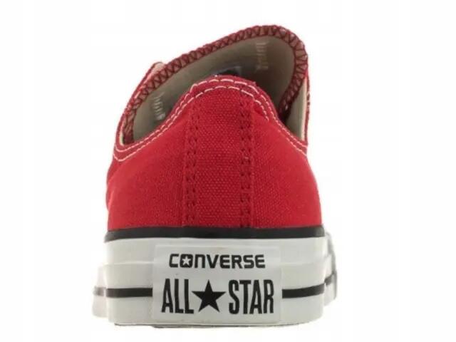 Chuck Taylor Entraîneurs All Star 6/7