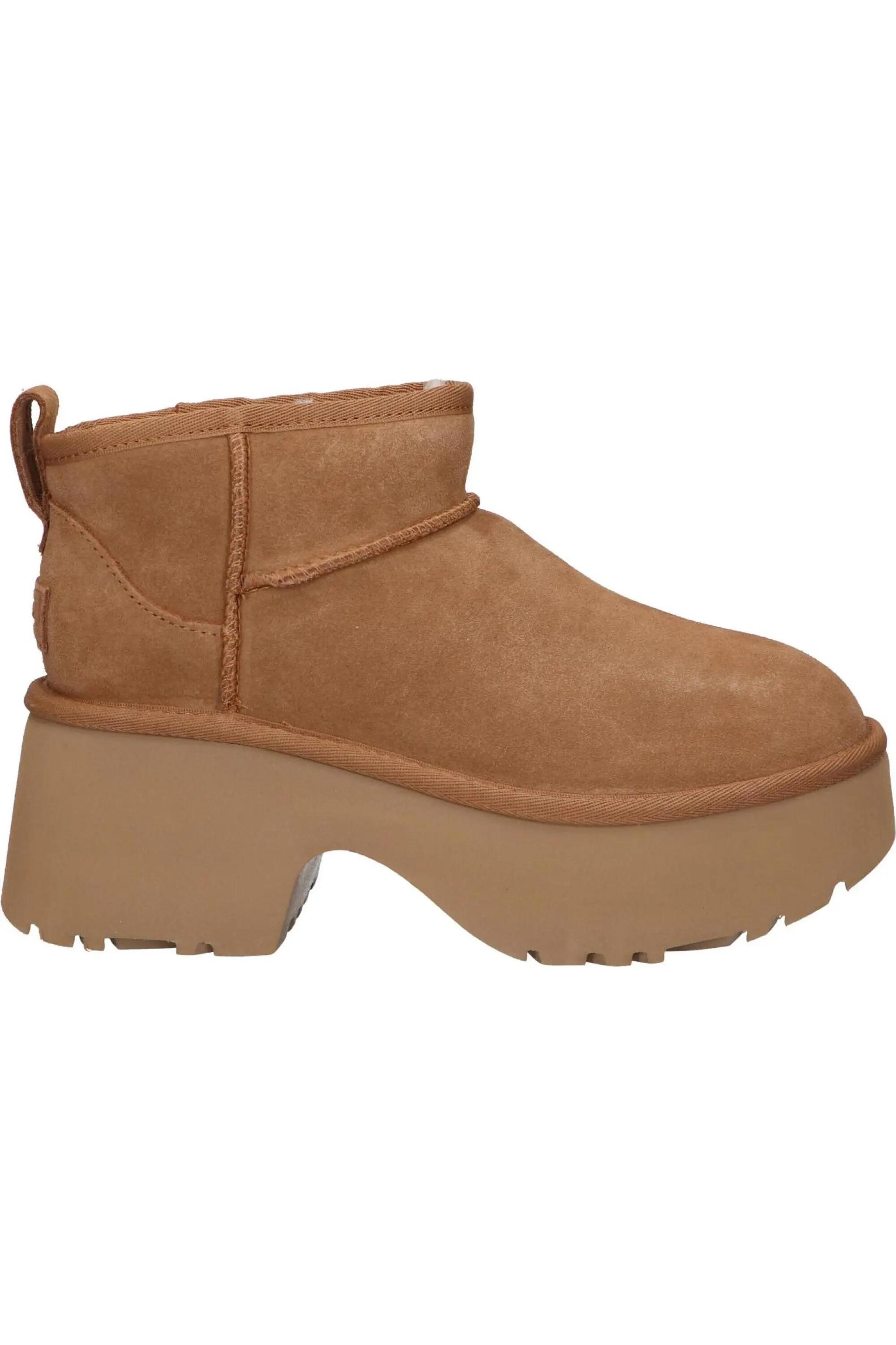 ZAPATOS Y COMPLEMENTOS UGG  DE MUJER 1158311 CLASSIC ULTRA MINI NEW HEIGHTS 1/6