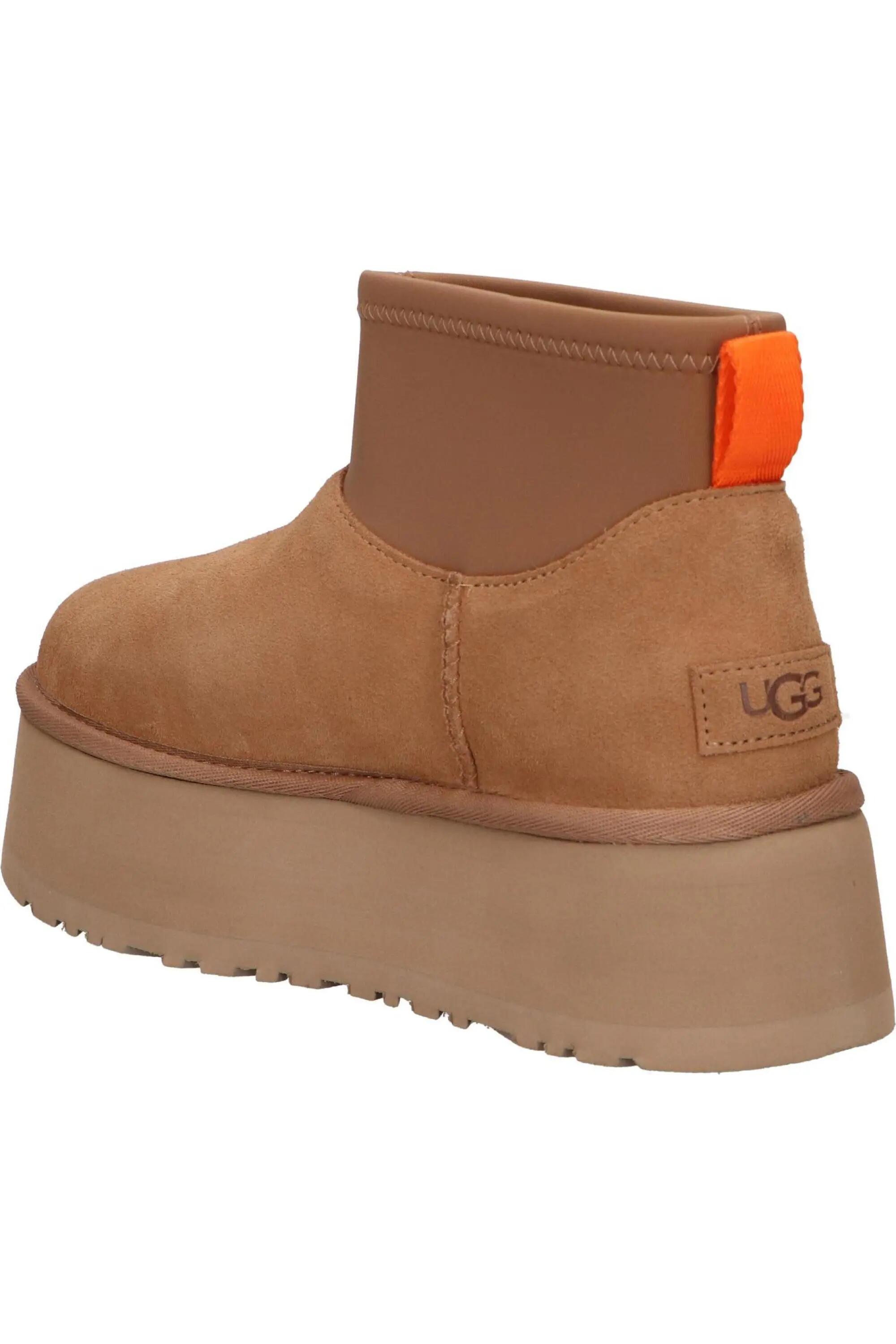ZAPATOS Y COMPLEMENTOS UGG  DE MUJER 1168170 CLASSIC MINI DIPPER 5/5