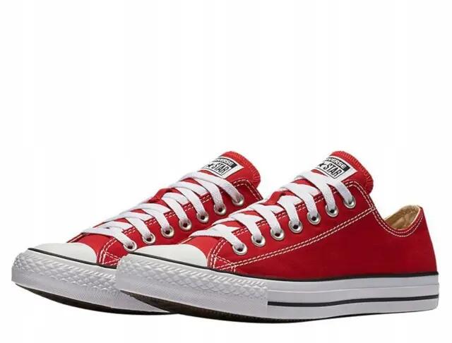 Chuck Taylor Entraîneurs All Star 5/7