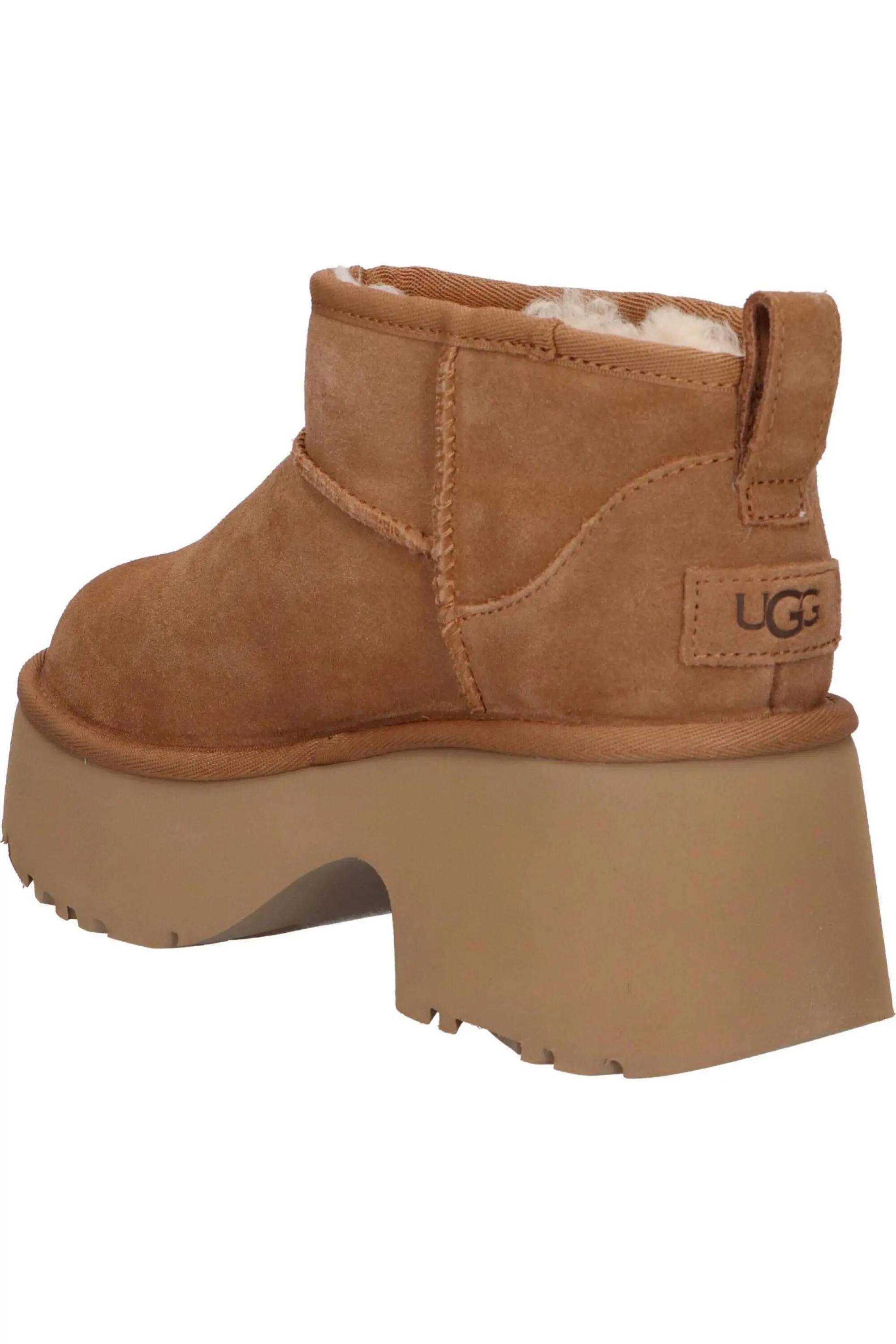 ZAPATOS Y COMPLEMENTOS UGG  DE MUJER 1158311 CLASSIC ULTRA MINI NEW HEIGHTS 5/6