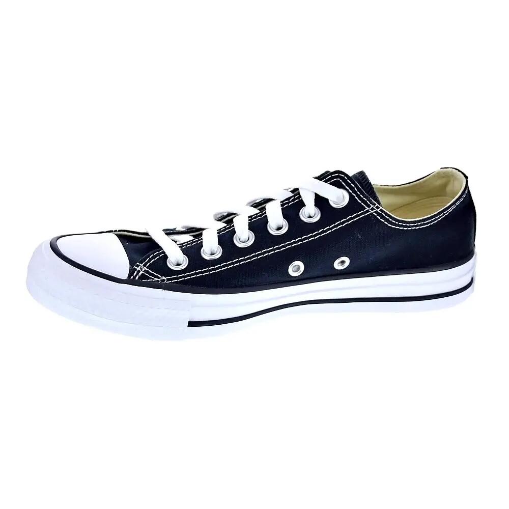 Chaussures basses à lacet pour adulte chuck taylor all star classic 2/7