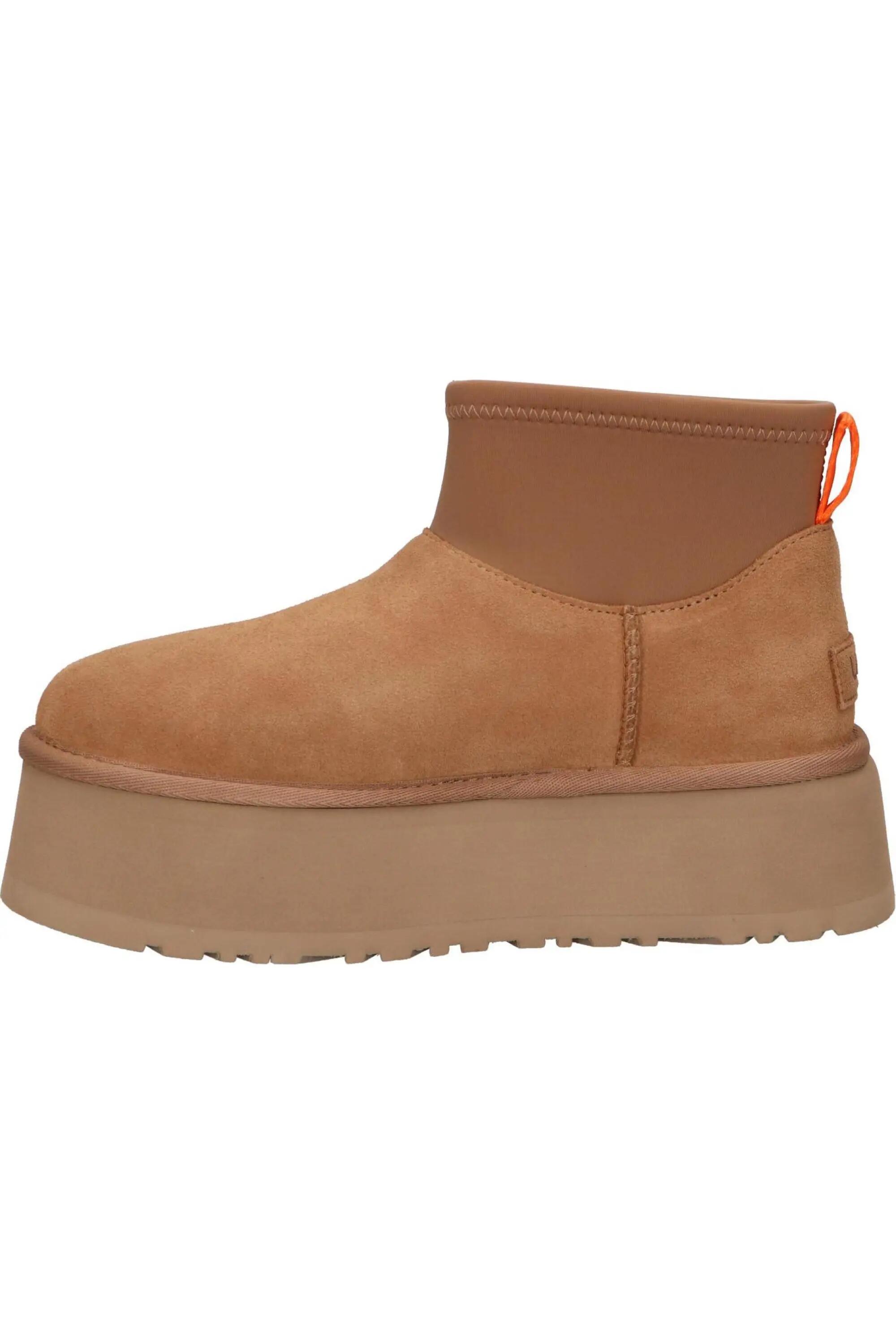 ZAPATOS Y COMPLEMENTOS UGG  DE MUJER 1168170 CLASSIC MINI DIPPER 4/5
