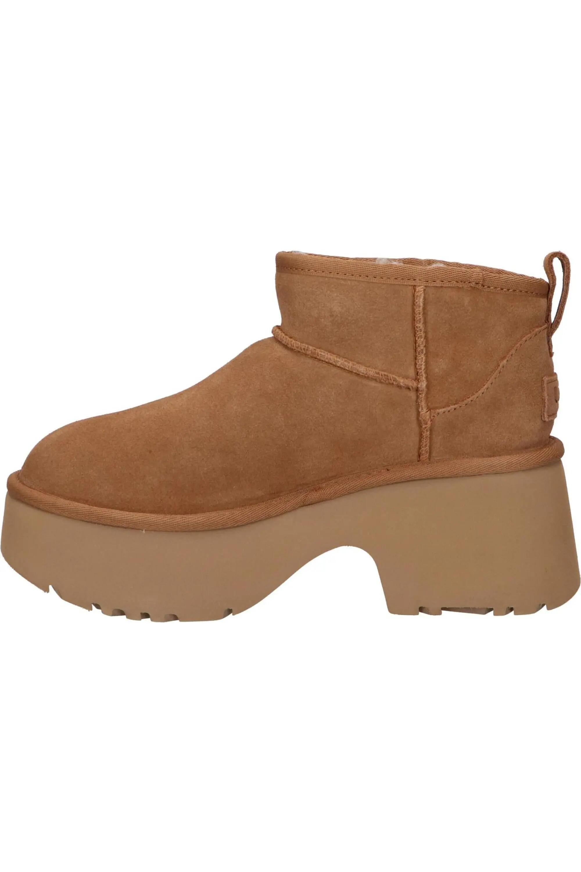 ZAPATOS Y COMPLEMENTOS UGG  DE MUJER 1158311 CLASSIC ULTRA MINI NEW HEIGHTS 4/6