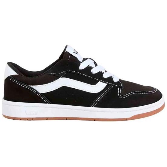 Zapatillas Vans modelo VN000D4ABA21 para mujer