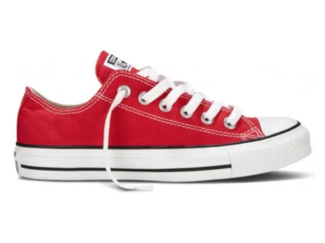 Chuck Taylor Entraîneurs All Star 3/7