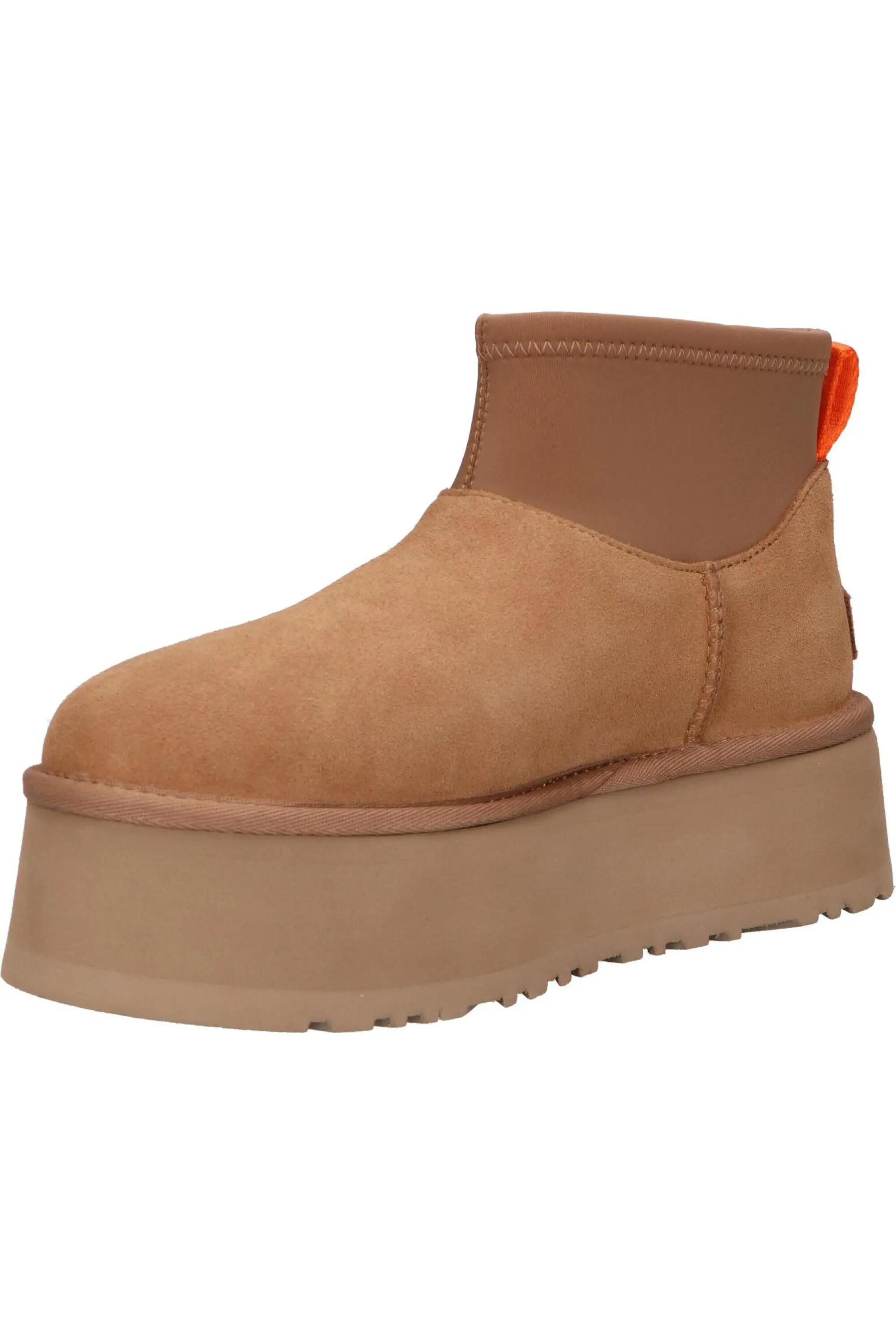 ZAPATOS Y COMPLEMENTOS UGG  DE MUJER 1168170 CLASSIC MINI DIPPER 3/5