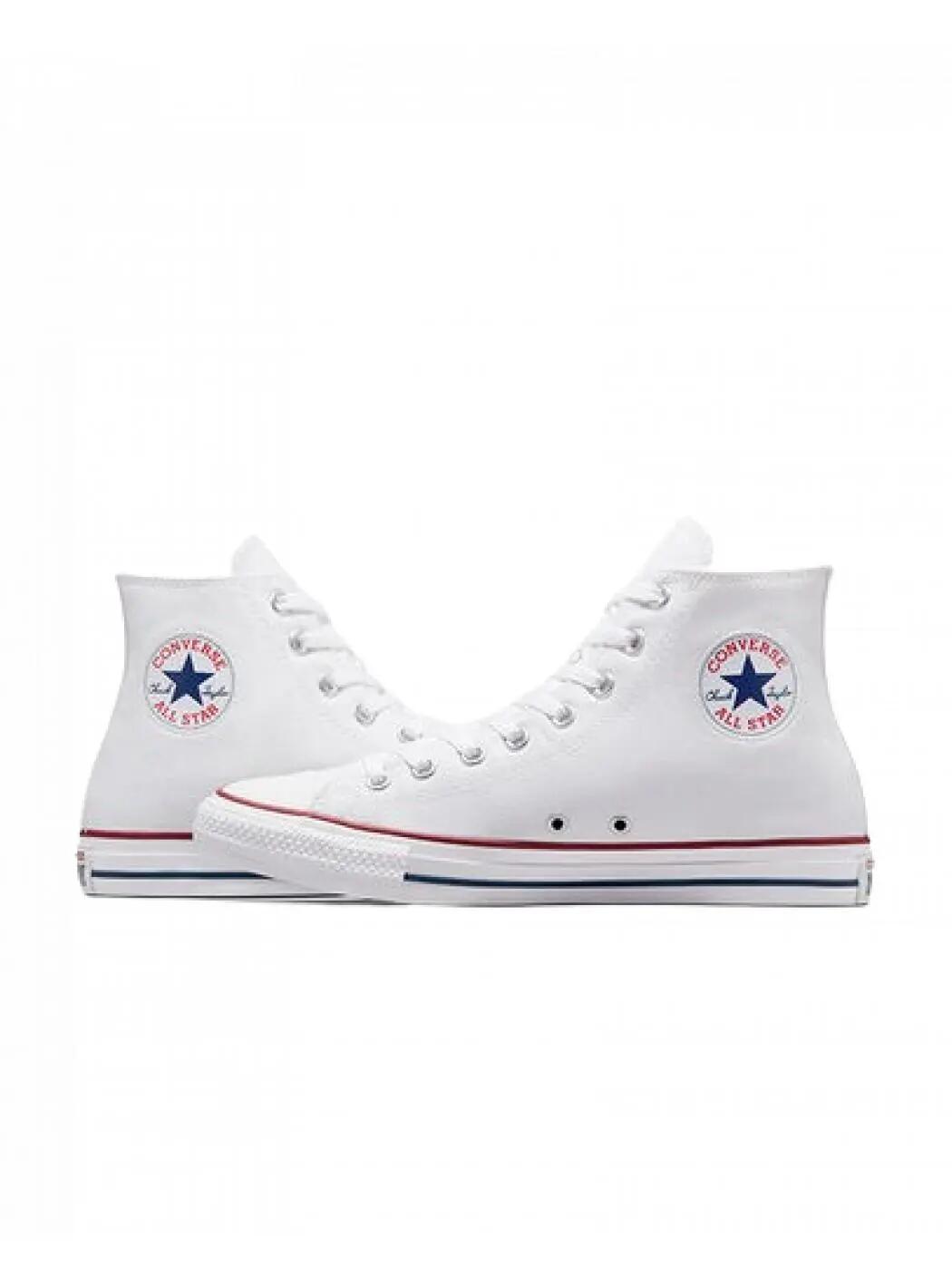 Chuck Taylor All Star Classic Hi tenisky 6/7