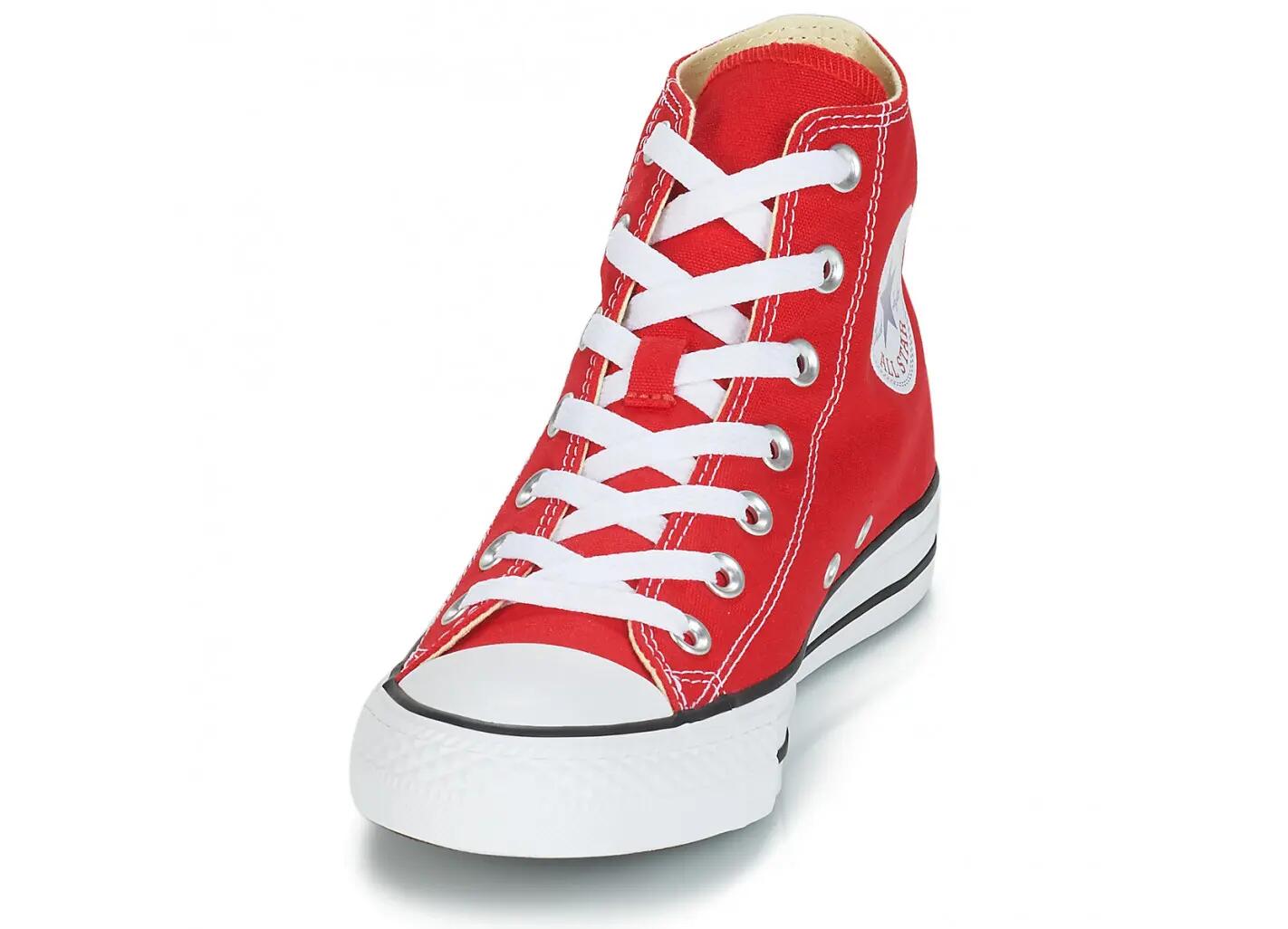Chaussures montantes à lacet pour adulte chuck taylor all star 3/7