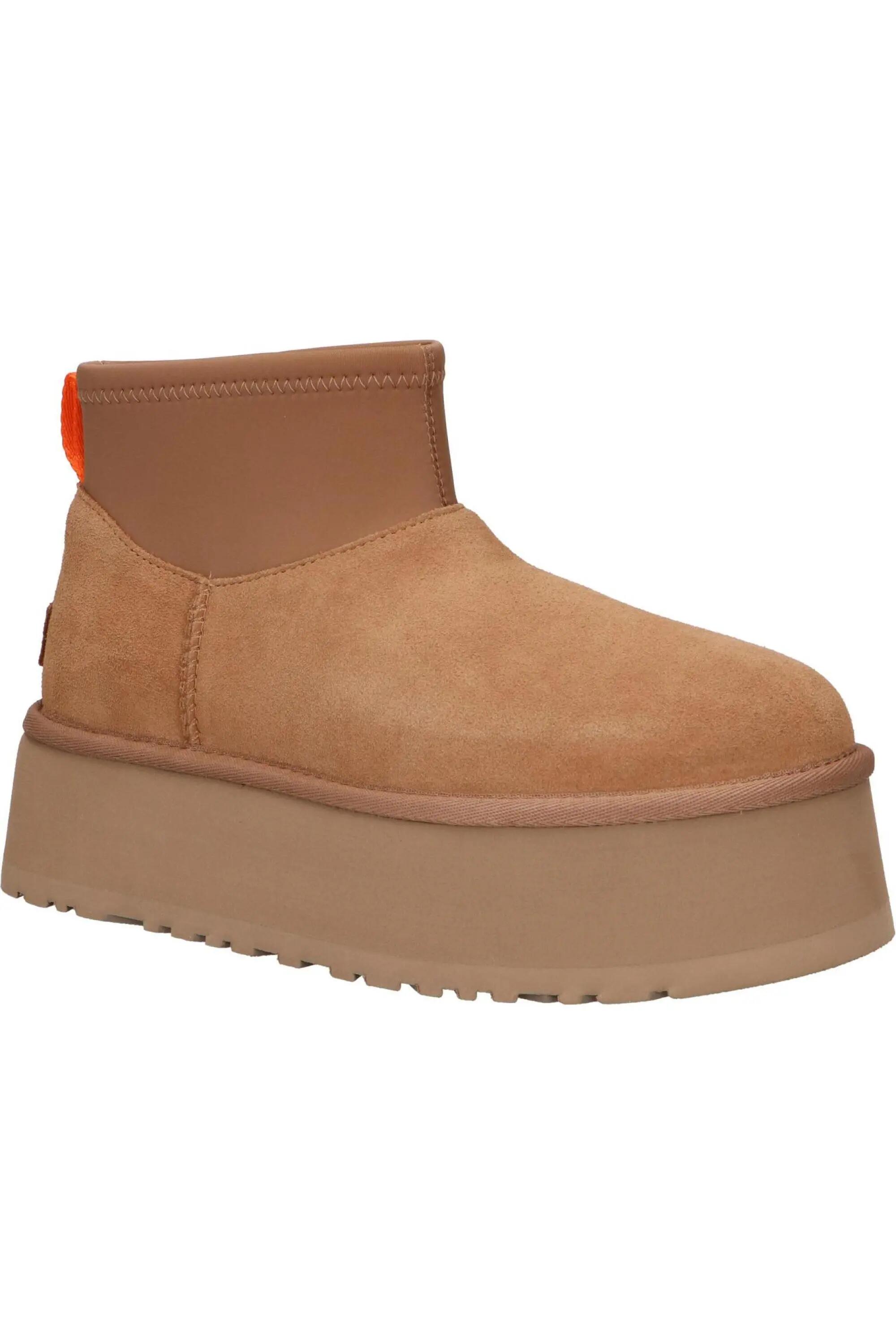 ZAPATOS Y COMPLEMENTOS UGG  DE MUJER 1168170 CLASSIC MINI DIPPER 2/5