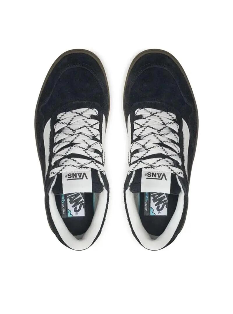 Zapatilla para Hombre Vans Cruze too Negro 4/6