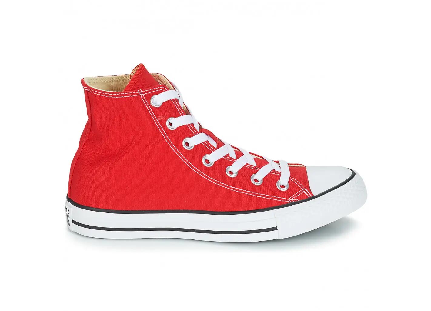 Chaussures montantes à lacet pour adulte chuck taylor all star 2/7