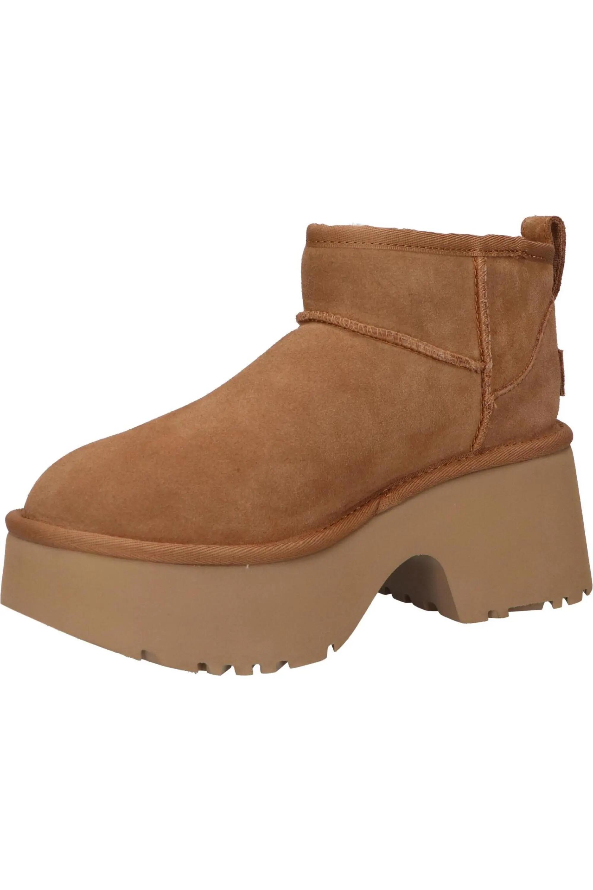 ZAPATOS Y COMPLEMENTOS UGG  DE MUJER 1158311 CLASSIC ULTRA MINI NEW HEIGHTS 3/6