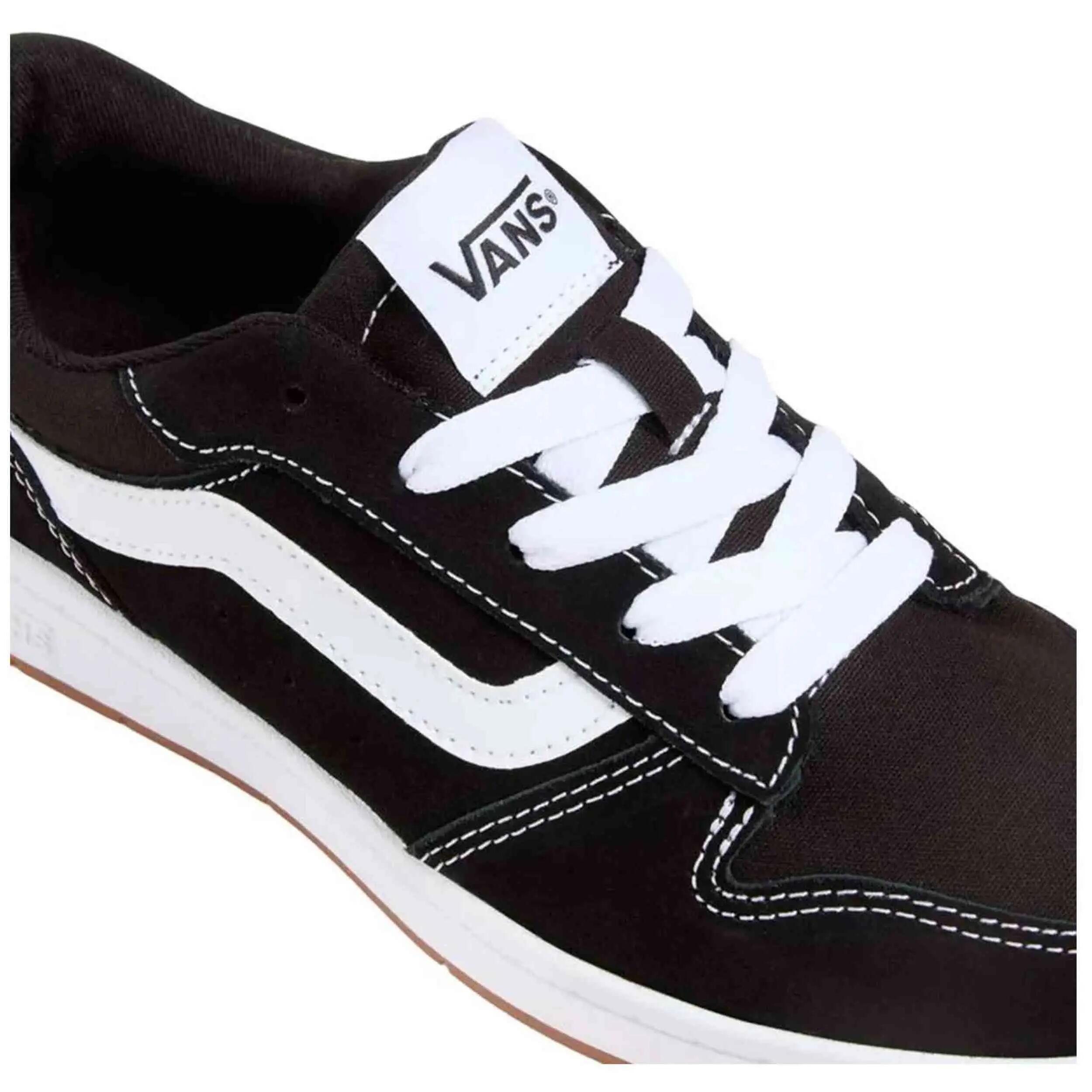 Turnschuhe Vans Modell VN000D4ABA21 für frauen 4/4