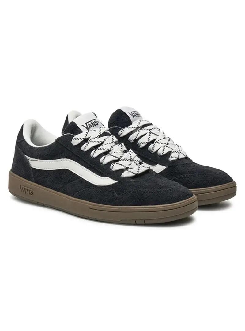 Zapatilla para Hombre Vans Cruze too Negro 3/6