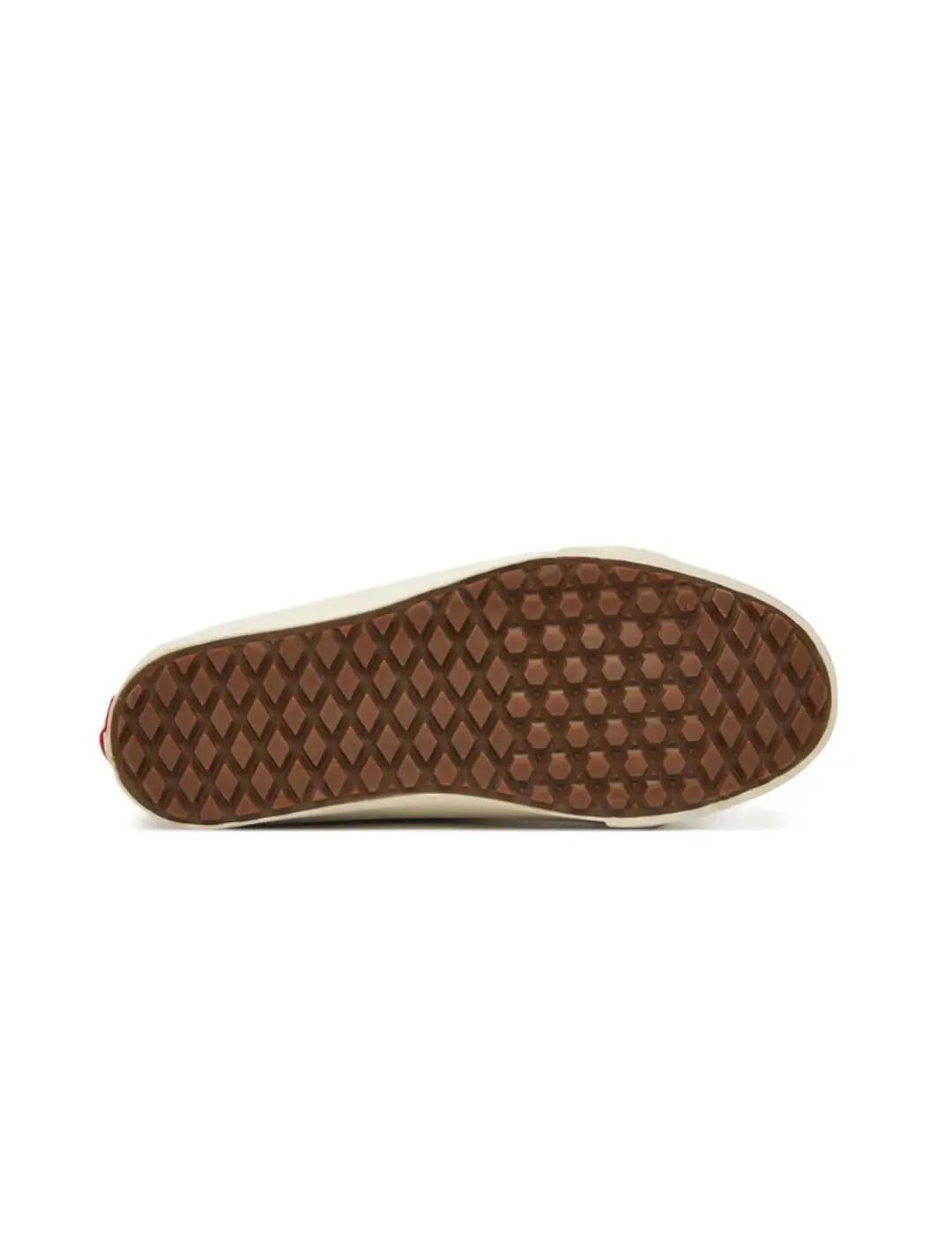 Zapatillas para Hombre Vans Mte sk8-hi insulated Beige 5/5