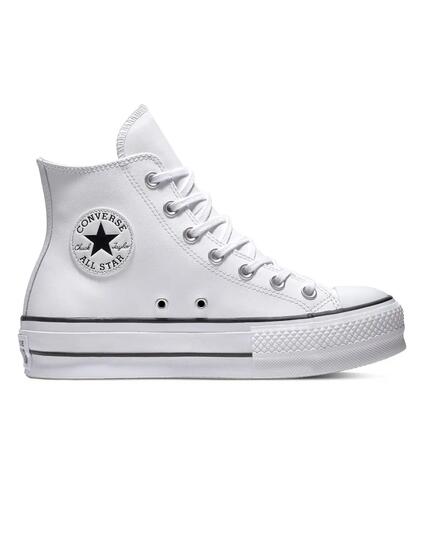 Zapatillas para Mujer Converse Blanco