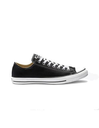 Zapatillas Converse Converse Negro