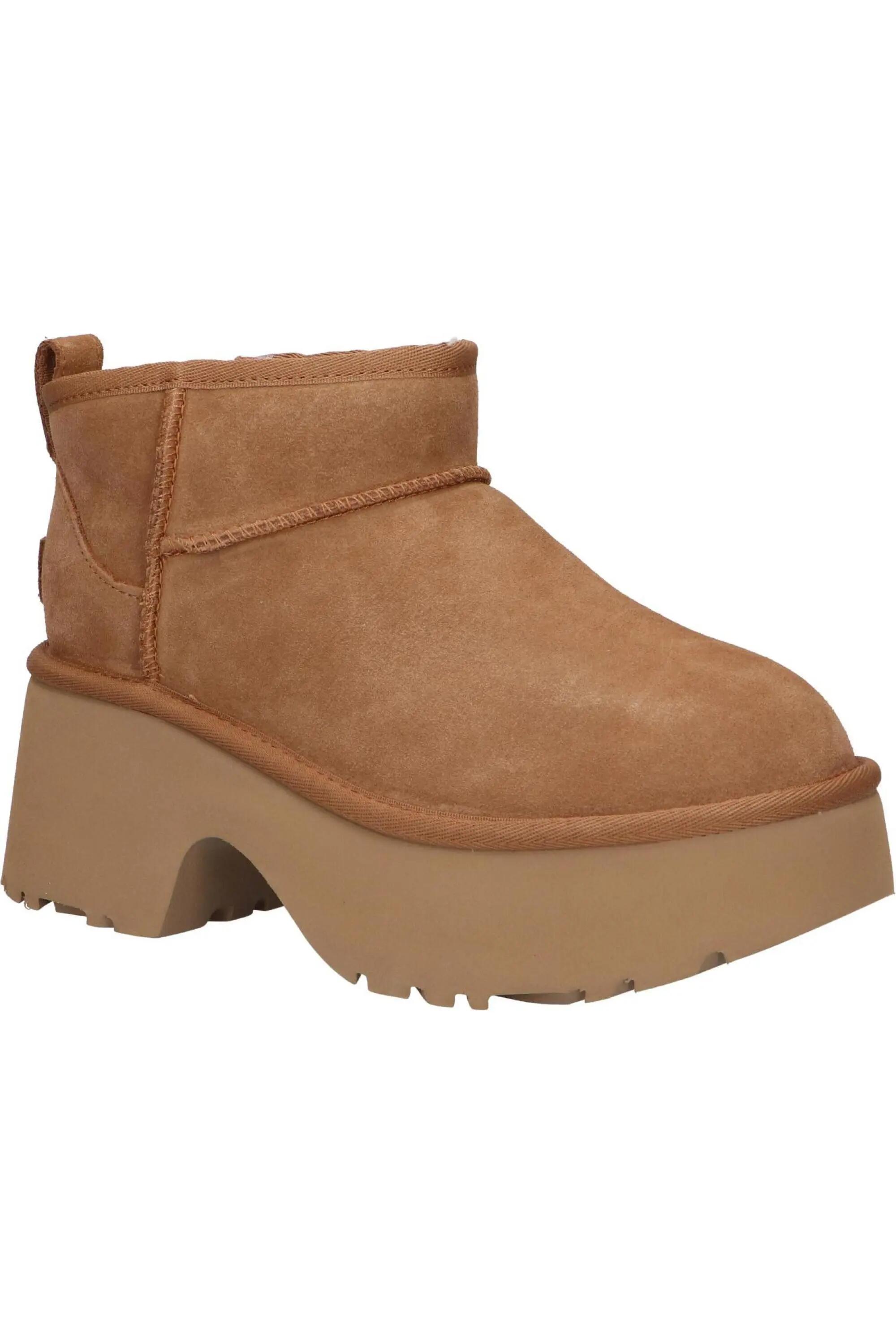ZAPATOS Y COMPLEMENTOS UGG  DE MUJER 1158311 CLASSIC ULTRA MINI NEW HEIGHTS 2/6