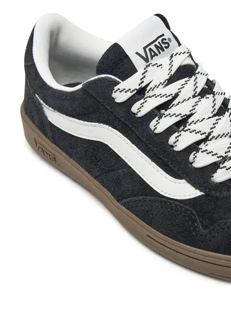 Zapatilla para Hombre Vans Cruze too Negro 2/6