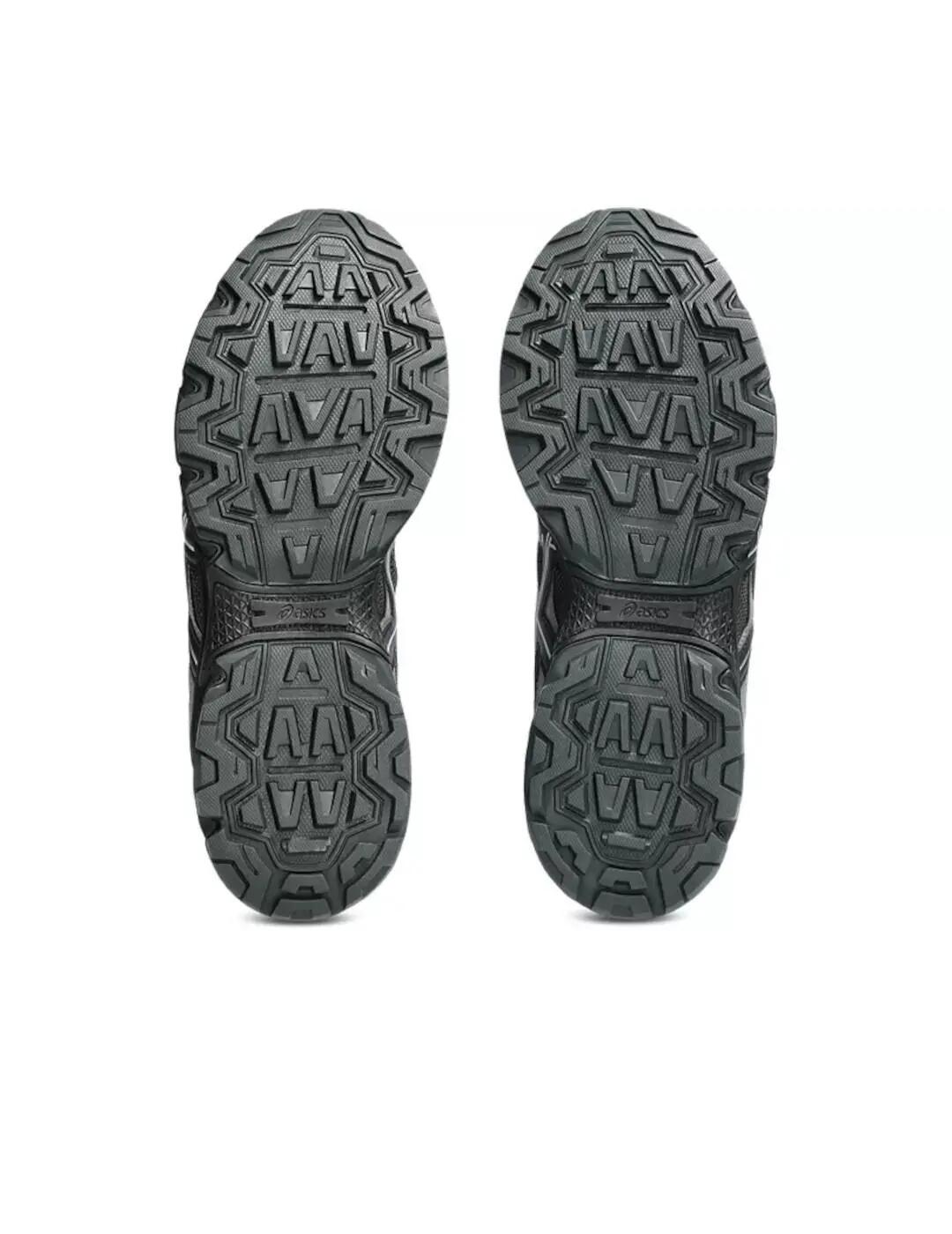 Herren Turnschuhe Asics Gel-nunobiki Schwarz 6/7