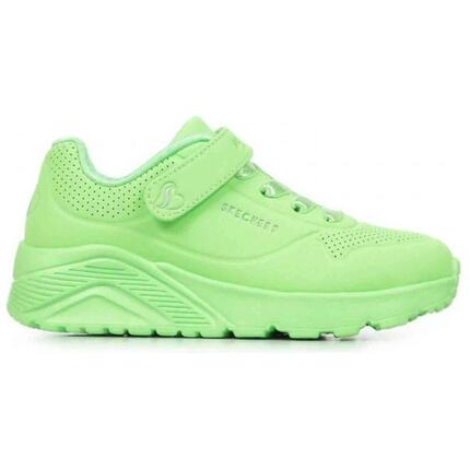 Baskets Skechers modèle 314976LWHP pour filles