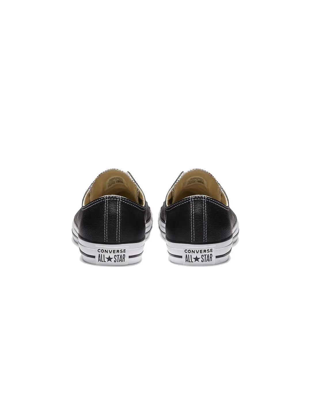Chaussure Converse All Star ox Noir 3/7