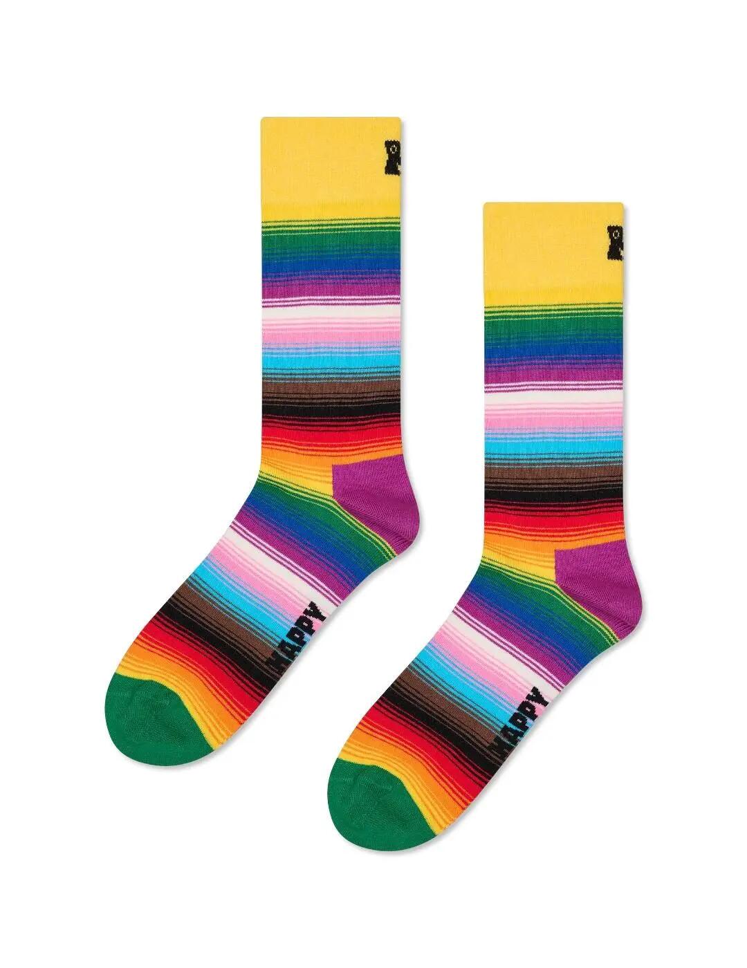 HAPPY SOCKS picture
