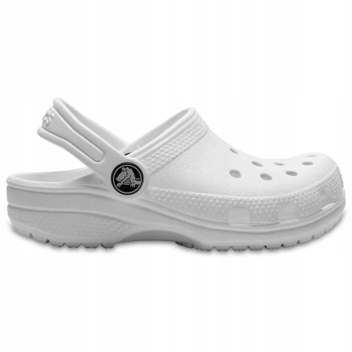 Chodaki Dla Dzieci Crocs Classic Kids Clog. 3/7