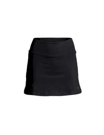 Women's skirts Ditchil Jewel Black