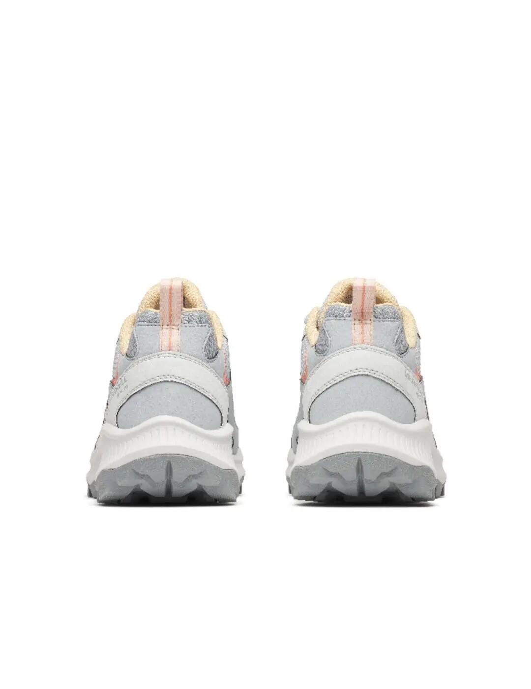 Zapatillas para Hombre Merrell Speed strike 2 gtx Gris 6/6