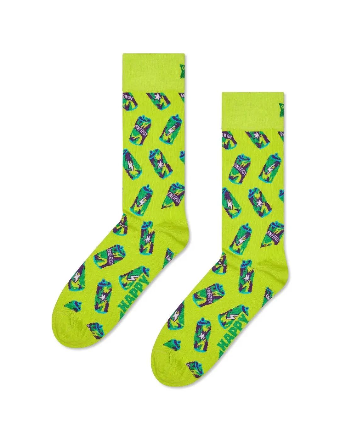 HAPPY SOCKS picture