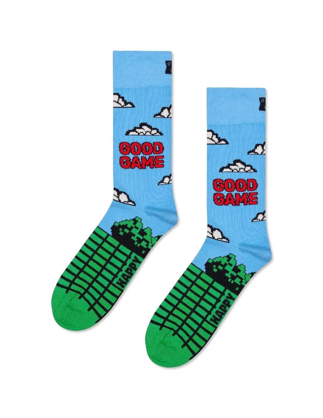 HAPPY SOCKS picture